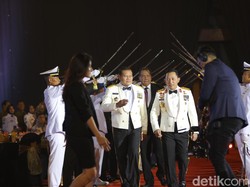 Kapolri Puji Soedirman Awards 2023: Memotivasi Anggota di Lapangan