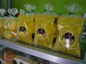 Berdayakan Puluhan IRT, UMKM Olahan Nanas Ini Raup Omzet Rp 13 Juta/Bulan