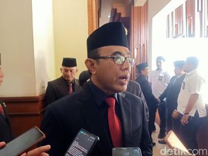 Penyebaran Telur Nyamuk Wolbachia di Denpasar Ditunda