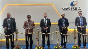 Wartsila Hadirkan Fasilitas Pelatihan Land & Sea Academy