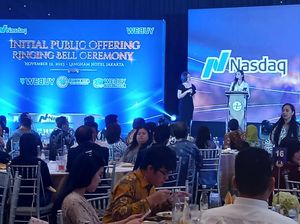 Webuy Group Kumpulkan 100 Stakeholder di Jakarta