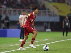 Calon Pengganti Welber Jardim Jika Absen di Semifinal Piala AFF U-19