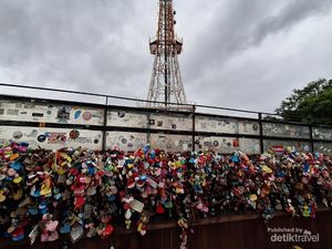 Kunjungan Pelancong Indonesia Belum Memuaskan, Korsel Beri Insentif Nih!