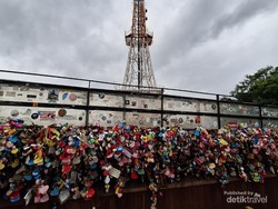 Kunjungan Pelancong Indonesia Belum Memuaskan, Korsel Beri Insentif Nih! Kunjungan Pelancong Indonesia Belum Memuaskan, Korsel Beri Insentif Nih!