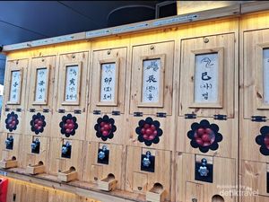 Berwisata ke Tempat Paling Romantis di Korea, Ya ke Sini Berwisata ke Tempat Paling Romantis di Korea, Ya ke Sini