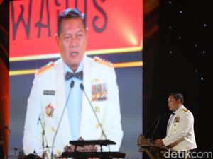 Panglima TNI Ajak Seluruh Prajurit Teladani Sifat-sifat Jenderal Soedirman