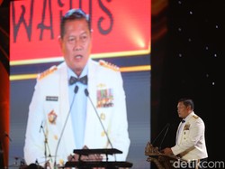 Panglima TNI Ajak Seluruh Prajurit Teladani Sifat-sifat Jenderal Soedirman