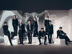 ZEROBASEONE: Satu Lagi Hal Sukses Tak Terbantahkan dari Mnet ZEROBASEONE: Satu Lagi Hal Sukses Tak Terbantahkan dari Mnet