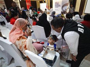 BP2MI Terima 101 PMI Nonprosedural dari Arab: Mereka Korban Sindikat