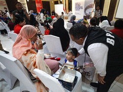 BP2MI Terima 101 PMI Nonprosedural dari Arab: Mereka Korban Sindikat