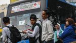 30 Bus Gratis di Bandung Siap Antar Penonton Piala Dunia U-17