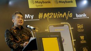 Ada Lagu Ibu Soed di Iklan Aplikasi Perbankan Maybank Indonesia