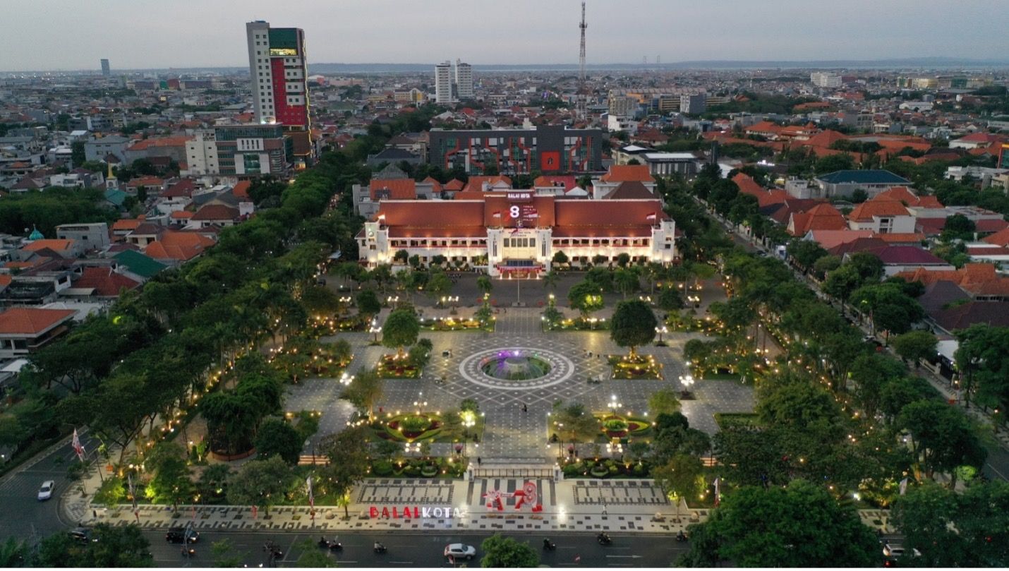 adv pemkot