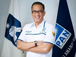 Jenderal Agus Akan Disahkan Jadi Panglima TNI, Rizki Sadig: Selamat