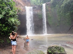 Pengelola Tibumana Bali Temui Turis yang Dipalak Rp 200 Ribu, Apa Hasilnya?