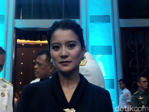 Marcella: Soedirman Awards Bentuk Perhatian Pimpinan TNI ke Prajurit Marcella: Soedirman Awards Bentuk Perhatian Pimpinan TNI ke Prajurit
