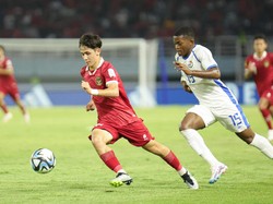 Amar Brkic Keluhkan Cuaca Panas saat Debut Tapi Suka Atmosfer Stadion GBT