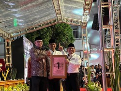 Cak Imin Ibaratkan Pilpres Bak Sepak Bola: Kalau Ada Pemain Nakal, Viralkan!