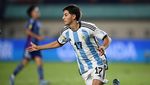 Argentina Taklukkan Jepang 3-1 di Piala Dunia U-17