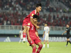 Prediksi Susunan Pemain Maroko Vs Indonesia di Piala Dunia U-17 2023
