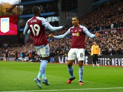 Aston Villa Bisa Saja Finis di Atas MU, tapi...