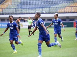 Kiprah Positif PSIM Jogja di Liga 2 2023/2024