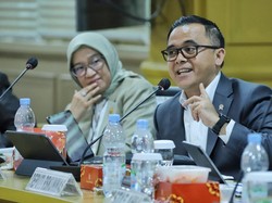 MenPAN-RB Minta Masukan DPD soal RPP Manajemen ASN