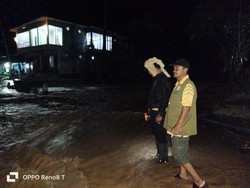 Bocah Terseret Banjir Bandang di Aceh Tenggara Ditemukan Tewas