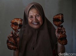 Berkat Sokongan Perbankan, UMKM Desa Tritiro Sulsel Bikin Warga Sejahtera