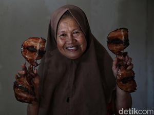 Berkat Sokongan Perbankan, UMKM Desa Tritiro Sulsel Bikin Warga Sejahtera Berkat Sokongan Perbankan, UMKM Desa Tritiro Sulsel Bikin Warga Sejahtera