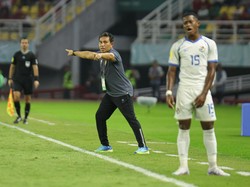 Bima Sakti Wanti-wanti Arkhan Kaka Jangan Cepat Berpuas Diri