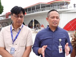 Update Terkini 10 Proyek Strategis Pemkab Kebumen Tahun 2023