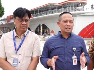 Update Terkini 10 Proyek Strategis Pemkab Kebumen Tahun 2023 Update Terkini 10 Proyek Strategis Pemkab Kebumen Tahun 2023