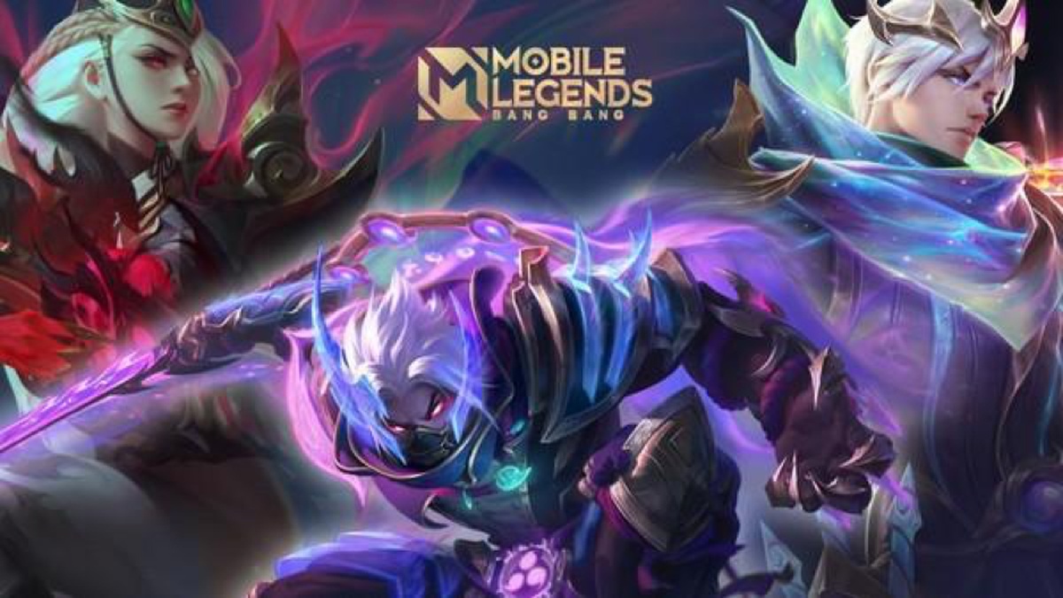 Daftar Hero Paling Mematikan di Mobile Legends