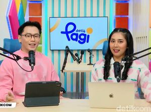 KPU Tetapkan Nomor Urut Capres-Cawapres Pemilu 2024 hingga Konser Coldplay di  Jakarta