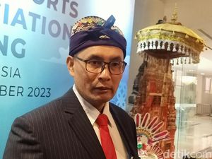 Jelang Nataru, Kemenhub Lakukan Uji Petik Kapal hingga 30 November Jelang Nataru, Kemenhub Lakukan Uji Petik Kapal hingga 30 November