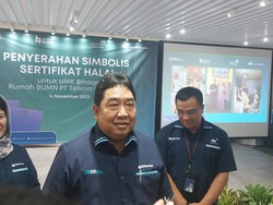 Motor Listrik Subsidi Sepi Peminat, Baru Laku 8 Ribuan dari Target 200 Ribu