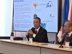 Kawasan TOD Bakal Dibangun di Ancol Barat, Ada Depo MRT