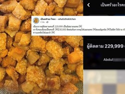 Duh! Netizen Muslim Ini Dapat Hadiah Daging Babi Gratis dari Blogger