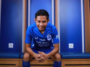 Resmi! PSIS Semarang Boyong Evan Dimas dari Arema FC Resmi! PSIS Semarang Boyong Evan Dimas dari Arema FC