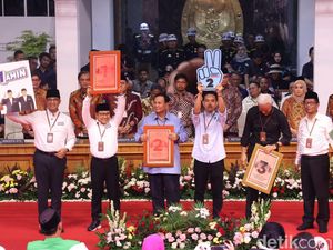 20 Daftar Tempat di Semarang yang Dilarang Dipasang Alat Peraga Kampanye 20 Daftar Tempat di Semarang yang Dilarang Dipasang Alat Peraga Kampanye