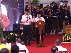 Timnas Pastikan AMIN Siap Hadapi Debat: Kami Tak Punya Dosa Masa Lalu