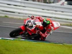 Usai Kecelakaan Parah di Jepang, Gerry Salim Berjuang Bangkit