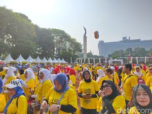 Hati-hati! Doyan Makan Gorengan Picu Risiko Diabetes hingga 55 Persen! Hati-hati! Doyan Makan Gorengan Picu Risiko Diabetes hingga 55 Persen!