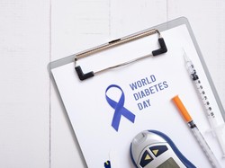 Hari Diabetes Sedunia: Sejarah, Tema, dan Cara Merayakannya