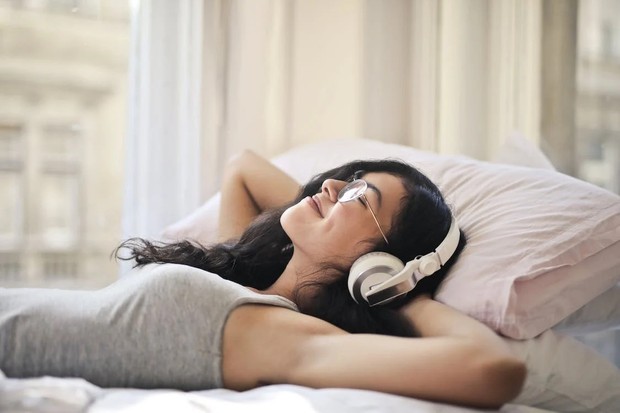 Slow living menekankan pada hidup tenang