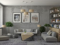 4 Model Lantai yang Diramal Ngetren Tahun Ini