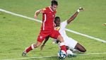 Idrissa Gueye Hattrick, Senegal Kalahkan Polandia 4-1