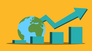 Statistik Mencengangkan: Indonesia Emas di Ambang Kejayaan