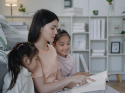 Sejarah Hari Dongeng Nasional 28 November 2023 dan Cara Memperingatinya